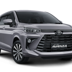 New Avanza