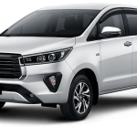 New Kijang Innova Zenix
