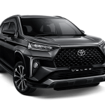 New Avanza