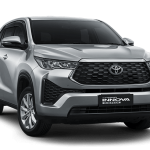 New Kijang Innova Zenix