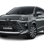 New Avanza