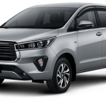 New Kijang Innova Zenix