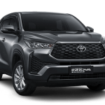 New Kijang Innova Zenix