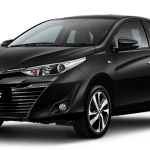 New Vios