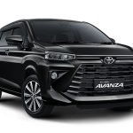 New Avanza