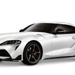 Toyota GR 86