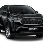 New Kijang Innova Zenix