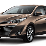 New Vios