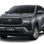 New Kijang Innova Zenix
