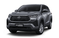 New Kijang Innova Zenix