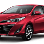 New Vios