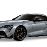Toyota GR 86