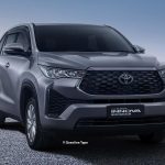 New Kijang Innova Zenix