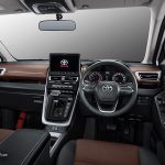 New Kijang Innova Zenix