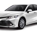 All New Camry